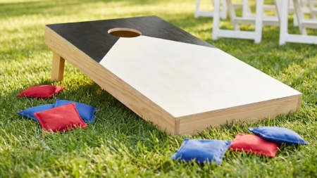 Cornhole