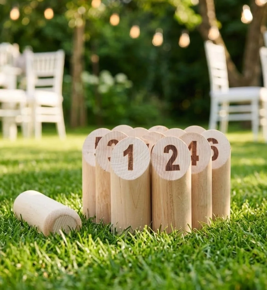 Mölkky
